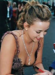 charlott church braless|Charlotte Church RIDICULED on Twitter after 'placing VIP nanny ad' |  Celebrity News | Showbiz & TV | Express.co.uk