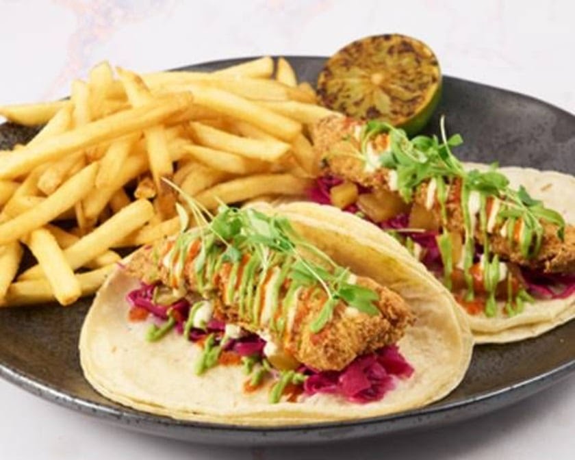 McCormick & Schmick's Seafood & Steaks by null