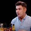 Zac Efron Shot a Full Fake 'Hot Ones' Interview for 'A Family Affair ...