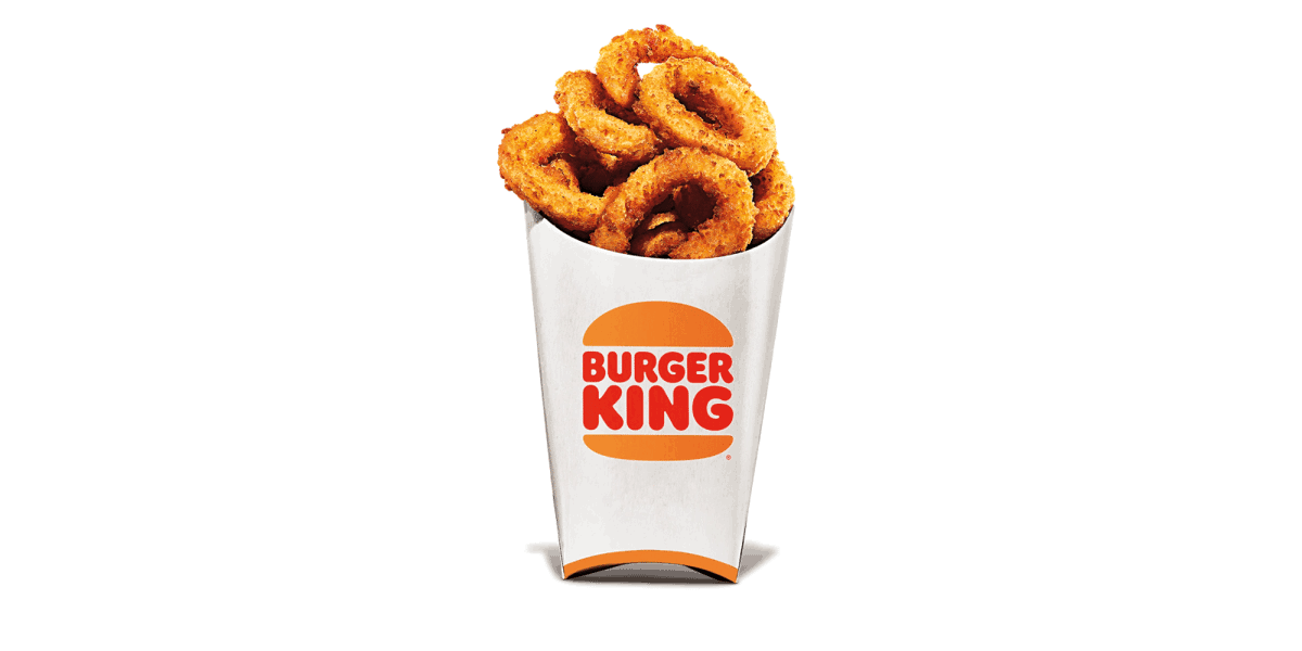 Burger King by null