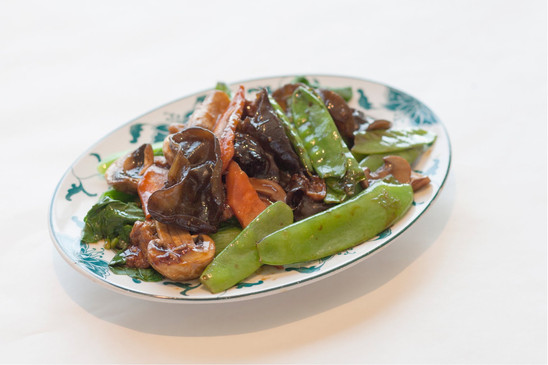 New Furama Restaurant by null