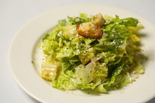 Boulevard American Bistro by null