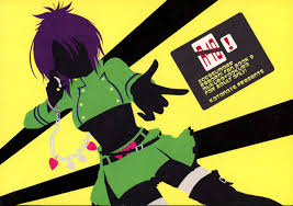 Hitman reborn mukuro jpg x Hitman reborn mukuro