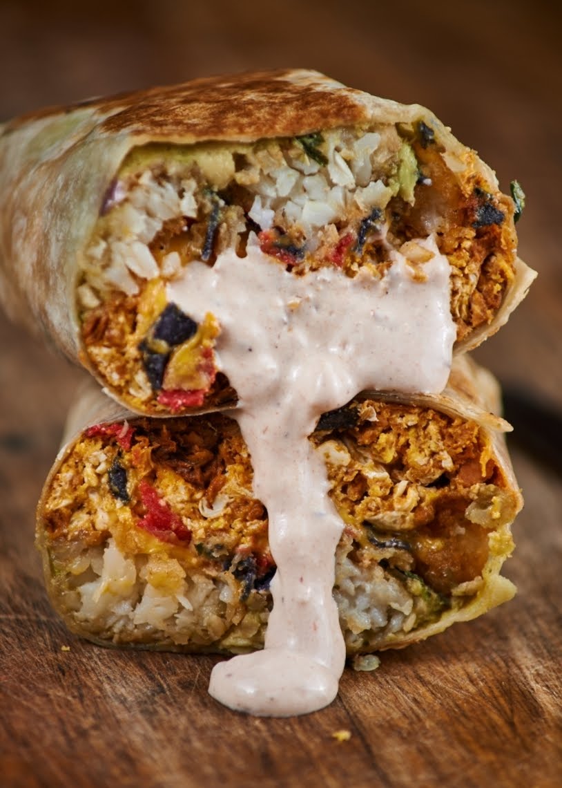 Earlybird Breakfast Burritos - Pacific Beach by null