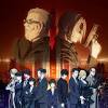 PSYCHO-PASS サイコパス新作劇場版『PROVIDENCE』制作決定
