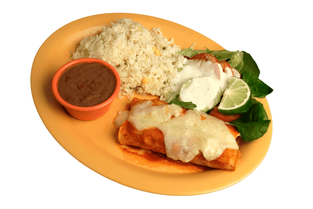 Las Cazuelas Restaurant & Pupuseria by null