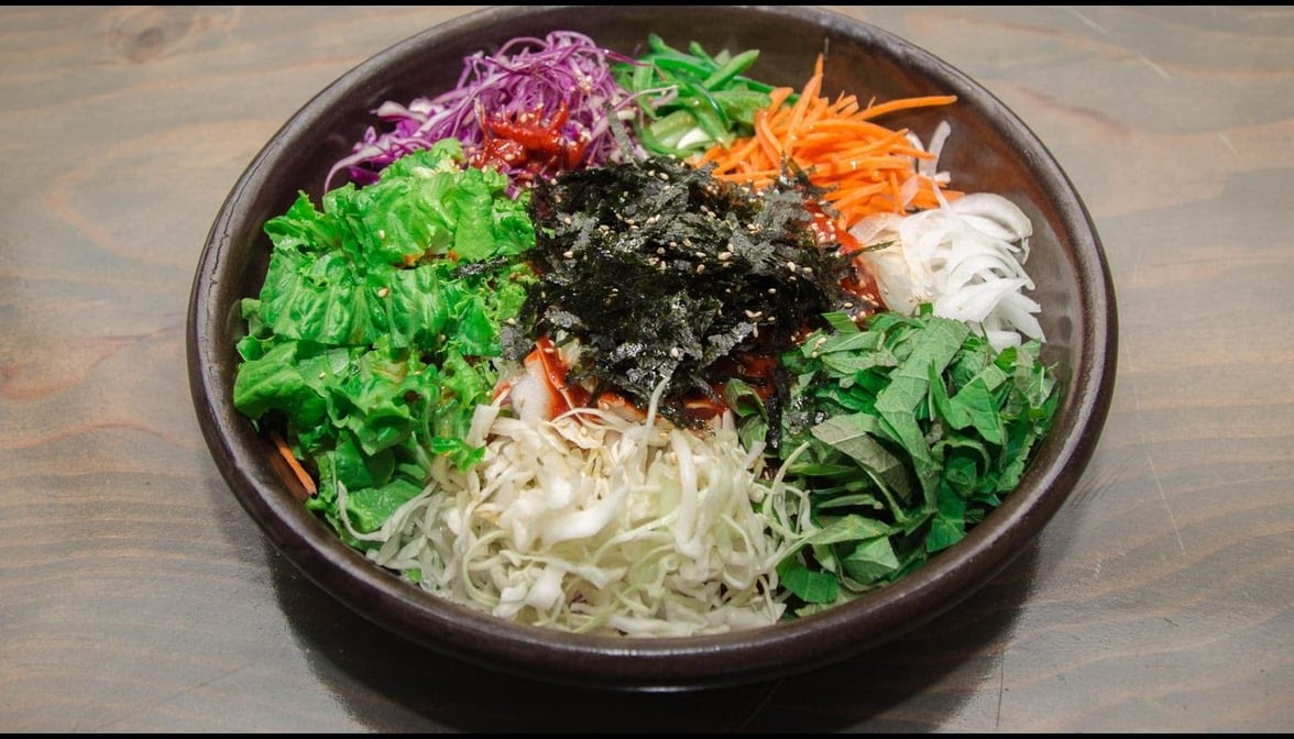LA Wangbal, 엘에이 왕발 by null