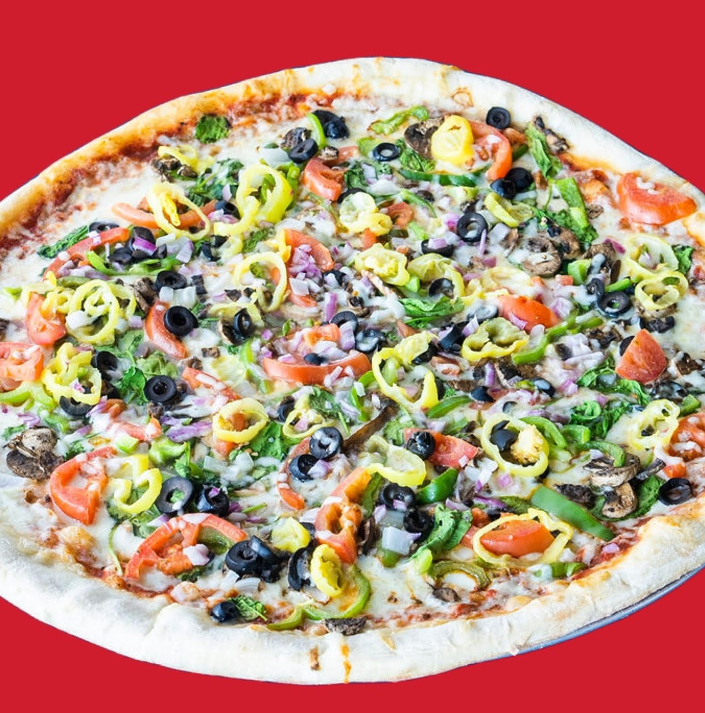 Gino's NY Pizza Bar by null