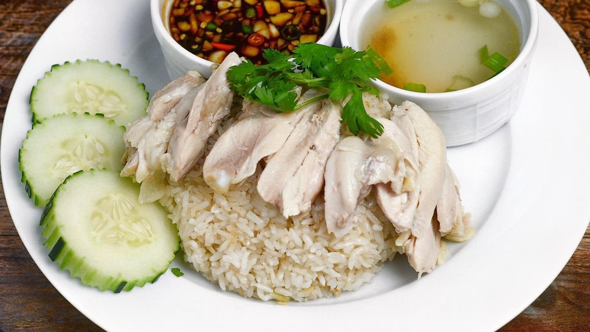 Srisaket Thai Food by null