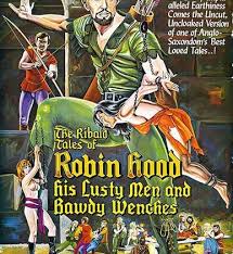 Robin hood parody jpg x Robin hood parody