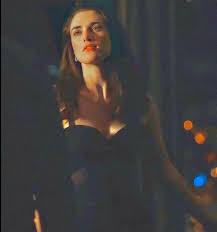 Allyriadayne morgana hair porn season two jpg x Katie mcgrath