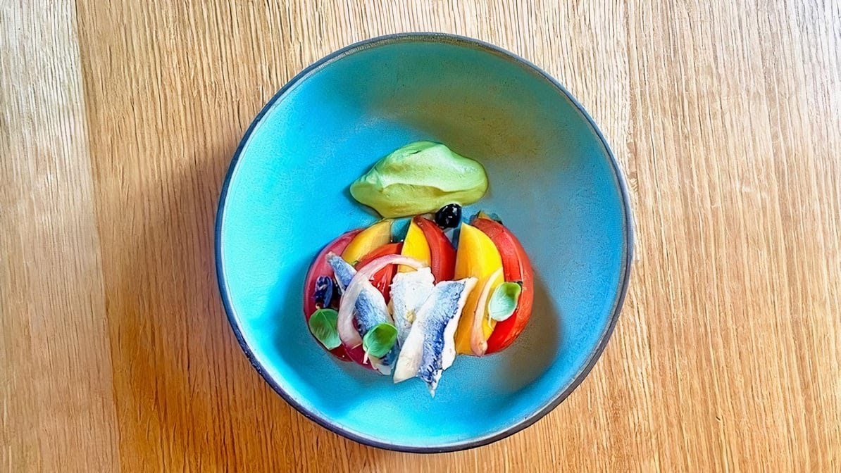 Wolf at Nordstrom NYC by null