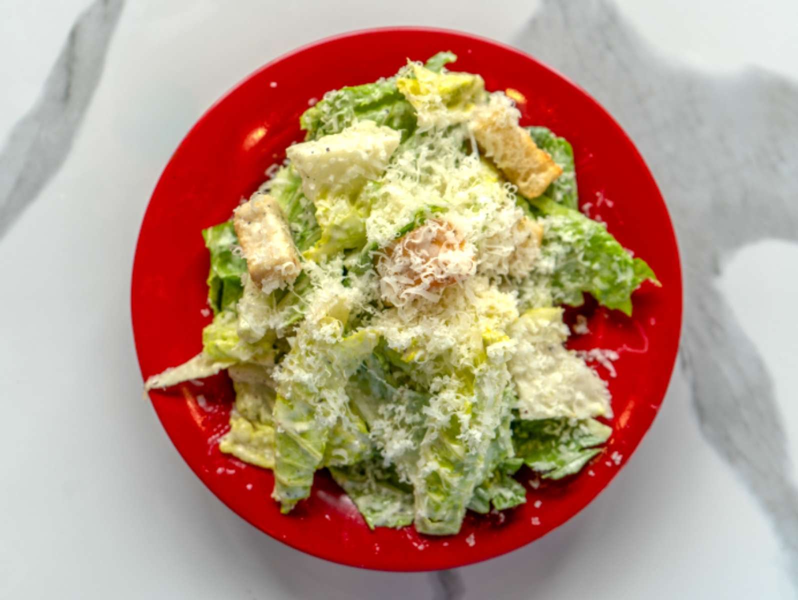 Santucci's Original Square Pizza by null