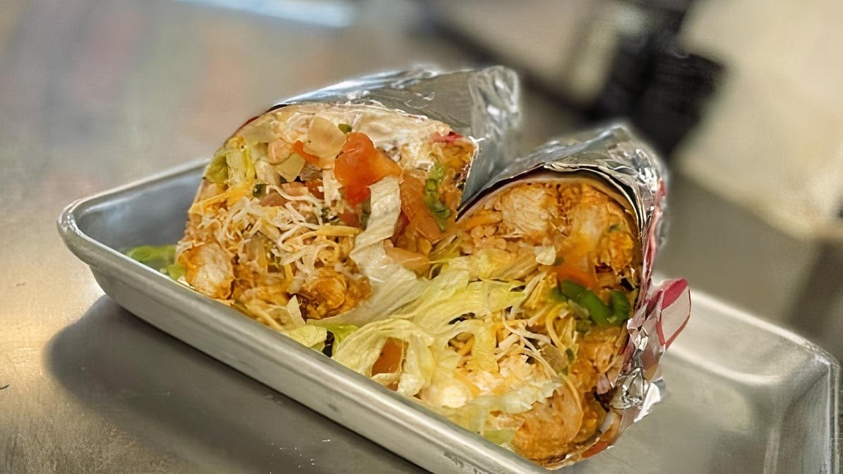 Calaveras Food Truck by null