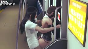 The train punishment for the busty young girl hentai uncensored jpg x Uncensored train