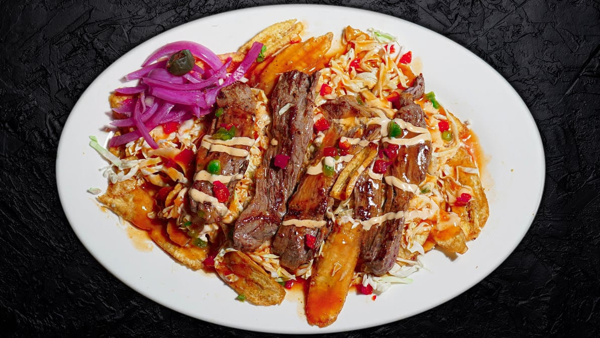 Sirenita's Restaurant by null