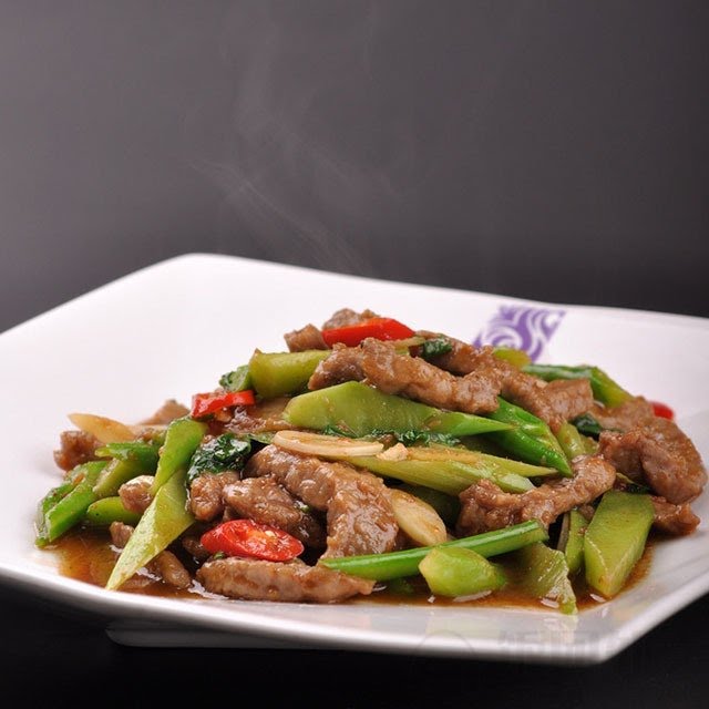 Tsingtao House by null