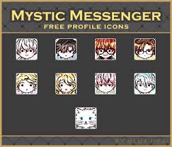 Mystic messenger jpg x Mystic messenger