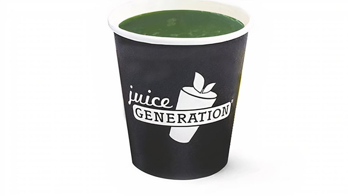 Juice Generation by null