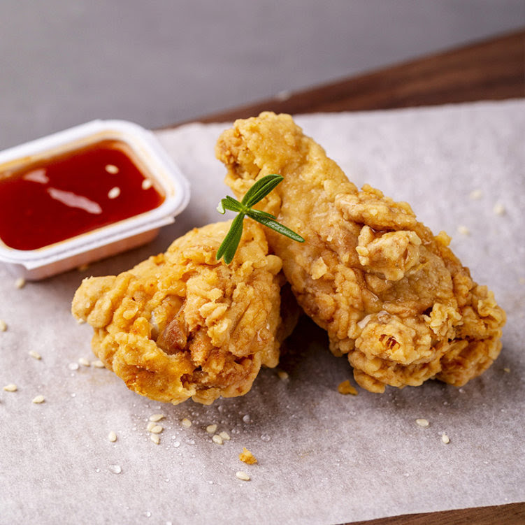 Bonchon Dinkytown by null
