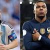 Argentina vs France lineup, starting 11 for World Cup final at Qatar ...