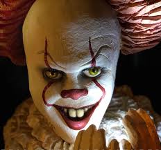 Pennywise clown mind fuck public deepthroat jpg x Pennywise costume