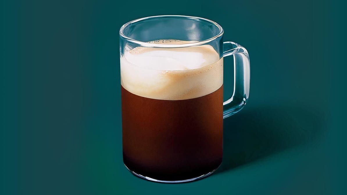 Starbucks by null