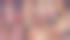 Terufuu|terufuu, ash ketchum, misty (pokemon), creatures (company), game freak,  nintendo, pokemon, pokemon (anime), pokemon (classic anime), ass grab,  1boy, 1girl, ass, bare shoulders, barefoot, bed, black hair, blue eyes,  blush, breasts, breasts