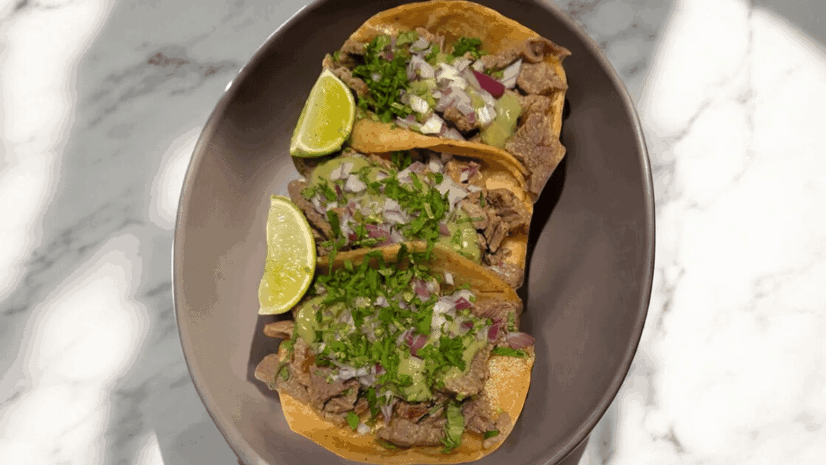 Tony's Fresh Mexican Food by null