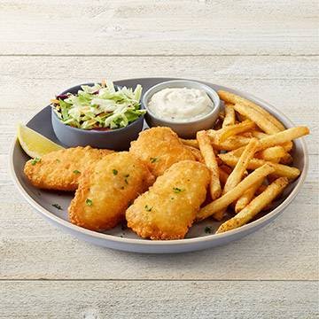 TGI Fridays by null