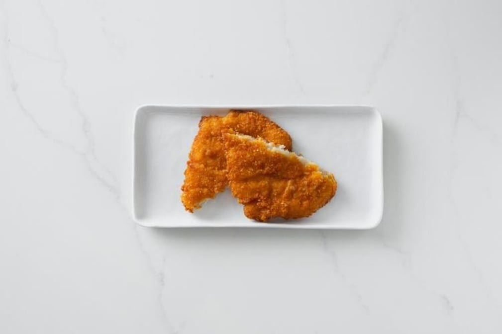 M Cafe La Brea Pop-up Kitchen by null