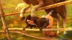 Watch yennefer hentai sex games porn spankbang jpg x Yennefer hentai