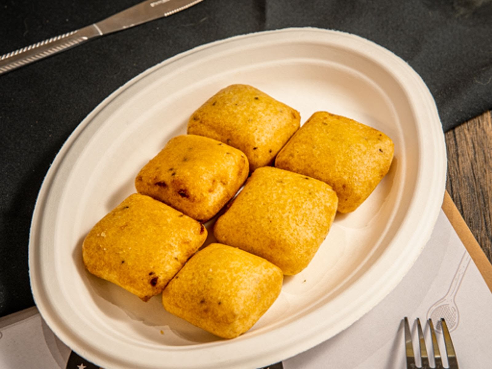 Desi Tadka Indian Grill by null