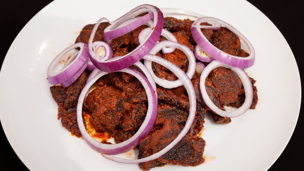Fork in Nigeria by null