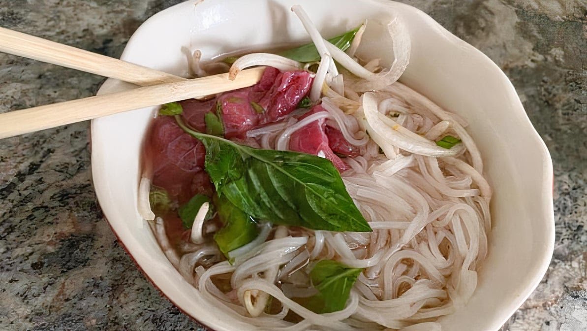 Pho 90 Vietnamese Restaurant by null