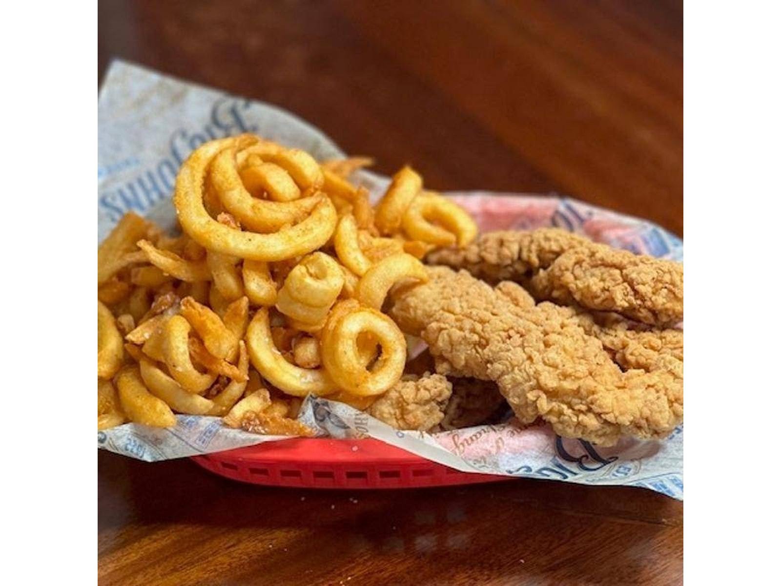 Big John's Tavern by null