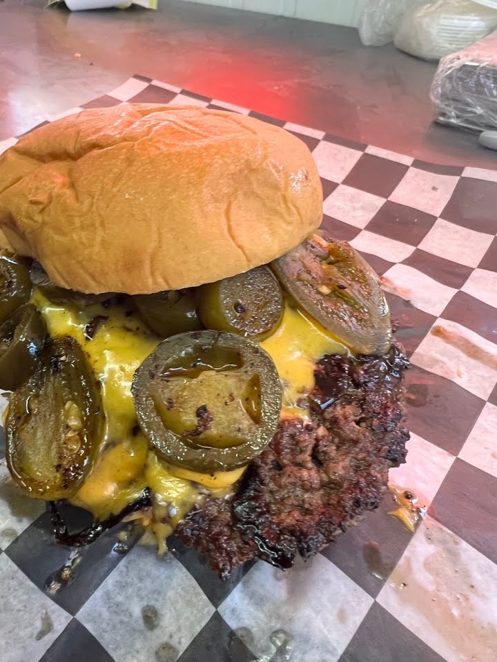 Cledis Burgers & Beer by null