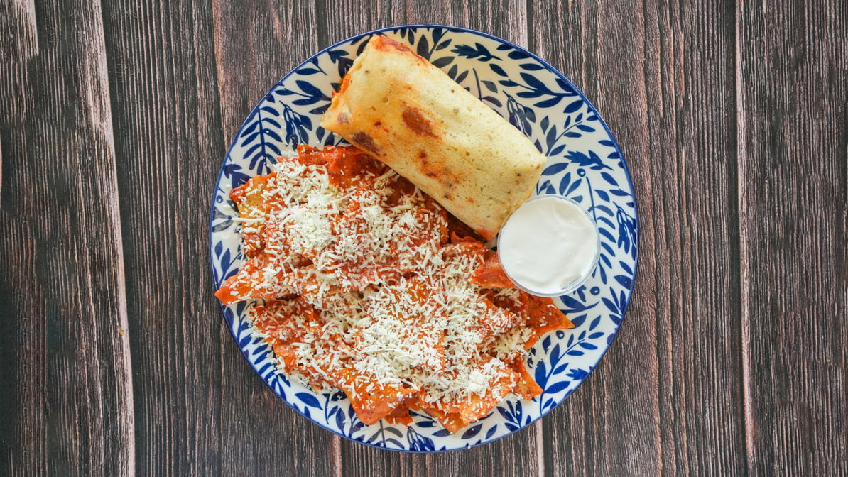 Lupita's Tamales by null