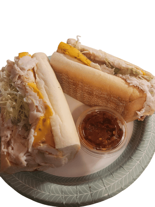 Marinucci's Deli - Mayfair by null