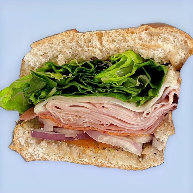 Caffrey's Deli & Subs by null