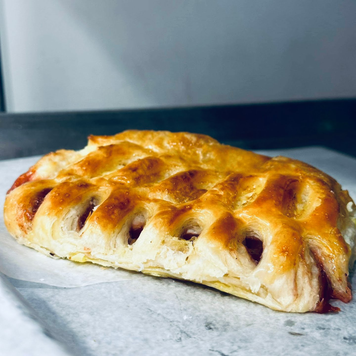 Magee's Donuts by null