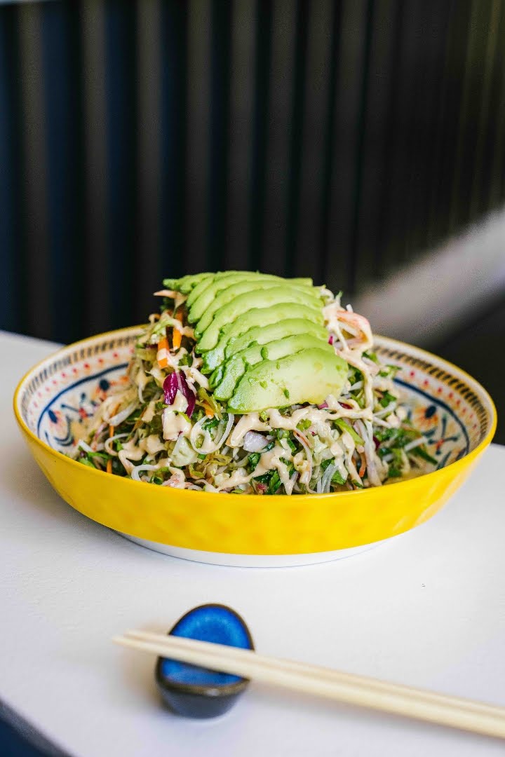 Kissaki Sushi by null