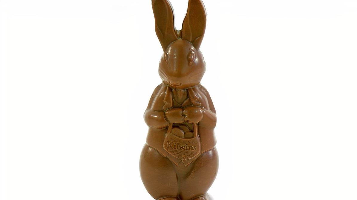 Kilwins Ice Cream - Chocolate - Fudge by null