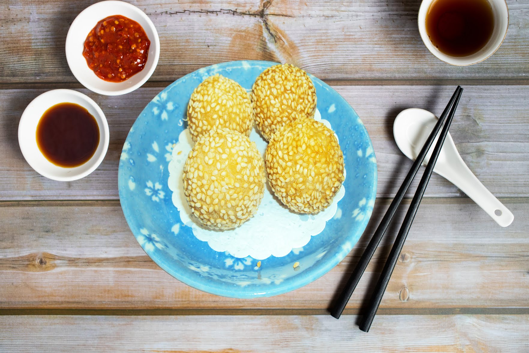 Vegan Deadly Sins by null