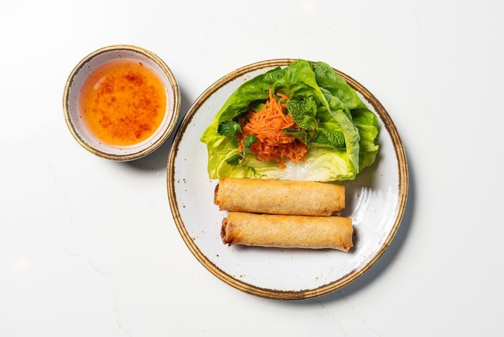 Lúa Viet Kitchen by null