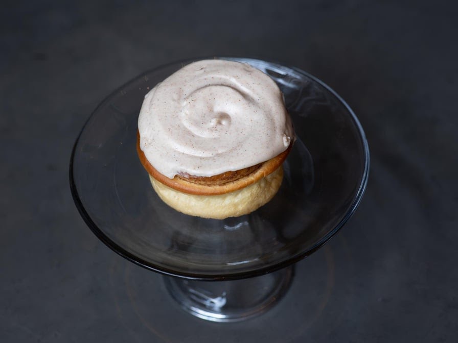 Neighborhood by null