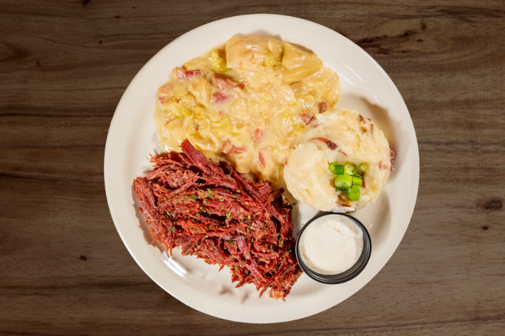 Blarney Stone Pub by null