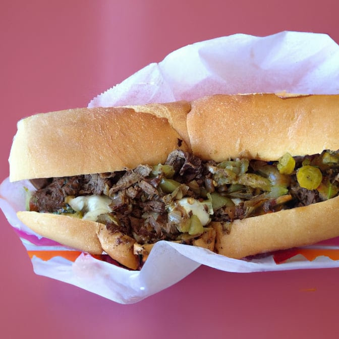 Chick & Ruth's Delly by null