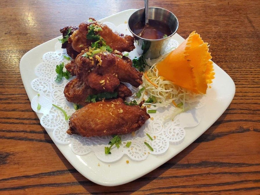 Imm Dee Thai by null