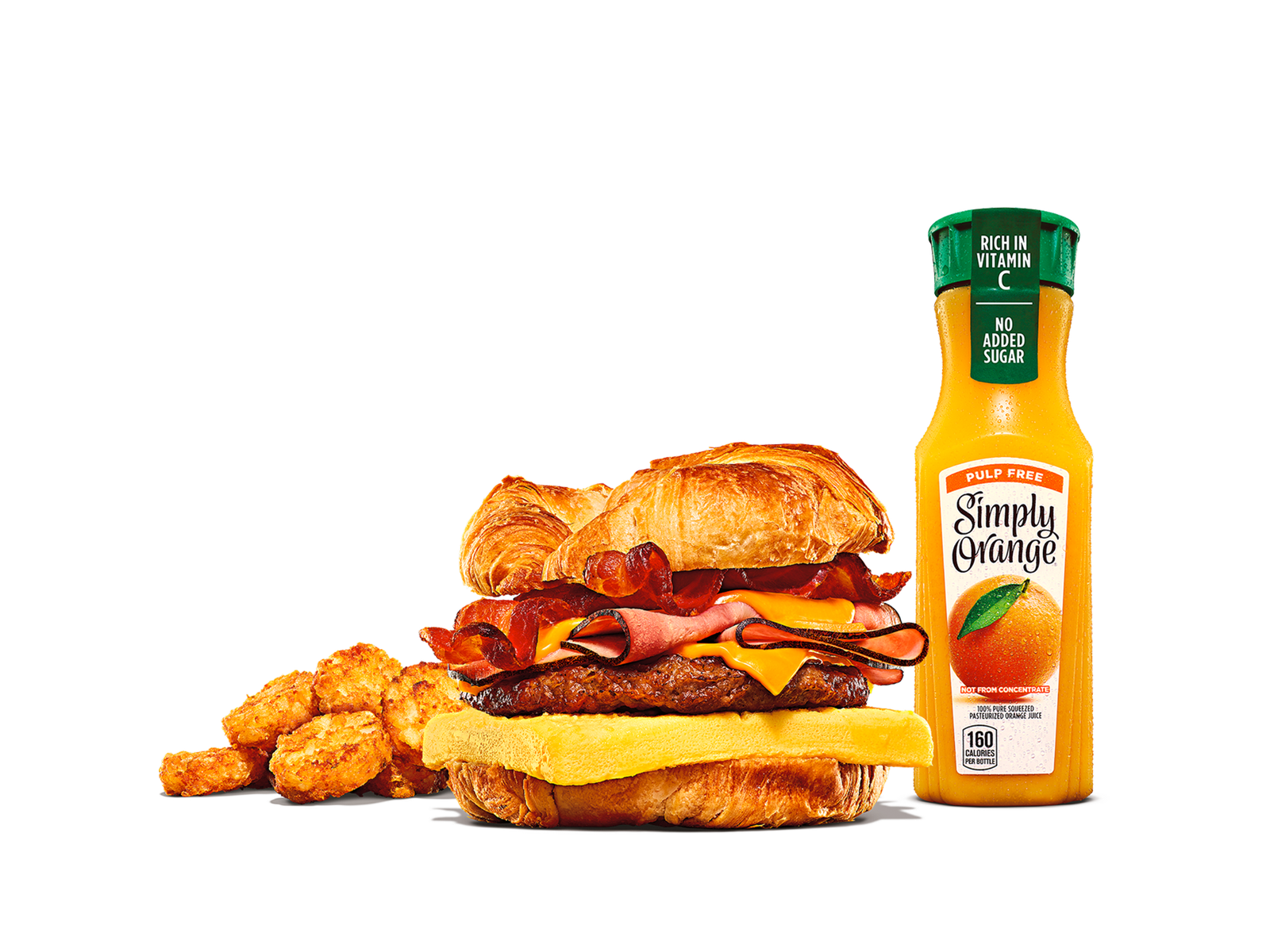 Burger King by null